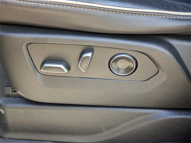 Photo of 2021 Black Raven Cadillac Escalade