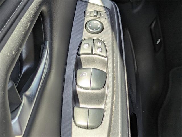 Photo of 2024 Gun Metallic Nissan Sentra