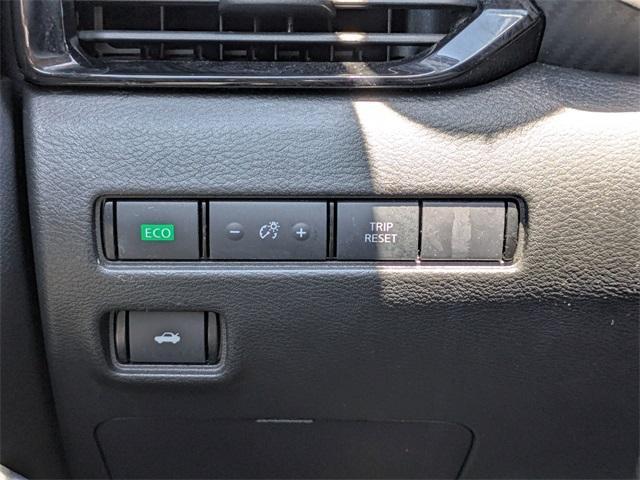 Photo of 2024 Gun Metallic Nissan Sentra