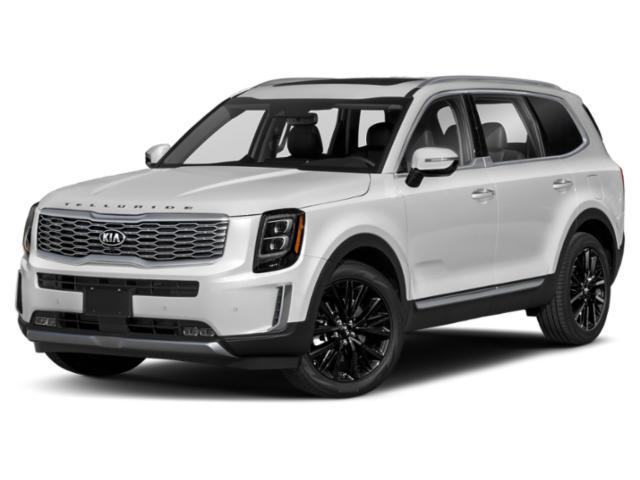 2021 Kia Telluride