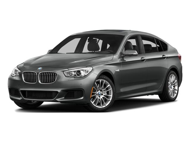 2016 BMW 535 Gran Turismo