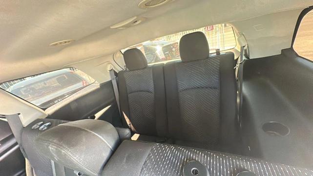 Photo of 2016 Silver Dodge Journey