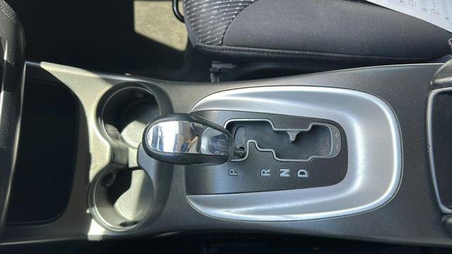 Photo of 2016 Silver Dodge Journey