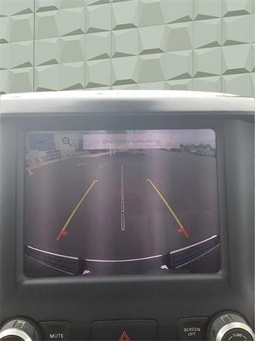 Photo of 2022 Diamond Black RAM 1500