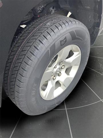 Photo of 2022 Diamond Black RAM 1500