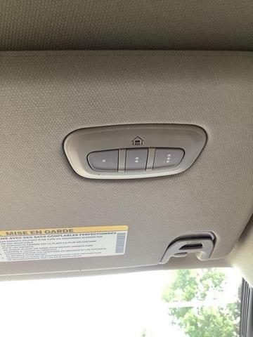 Photo of 2022 Hydro Blue Pearlcoat RAM 1500