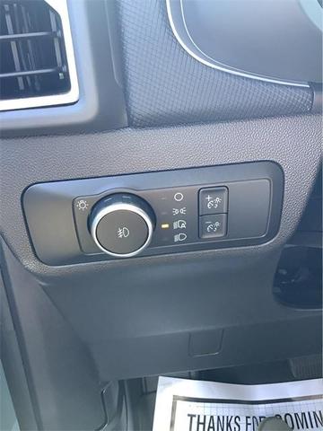 Photo of 2022 Area 51 Ford Bronco Sport