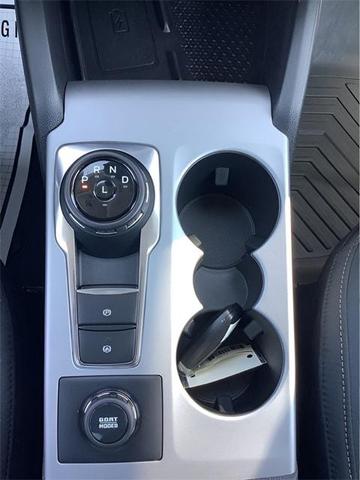Photo of 2022 Area 51 Ford Bronco Sport