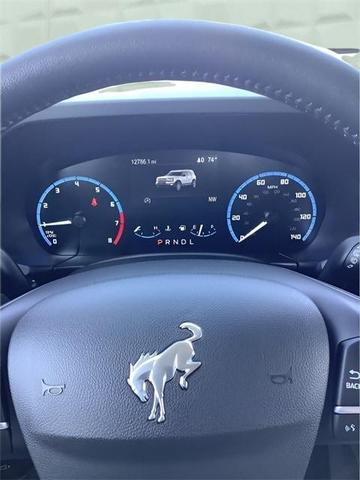 Photo of 2022 Area 51 Ford Bronco Sport