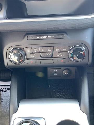 Photo of 2022 Area 51 Ford Bronco Sport