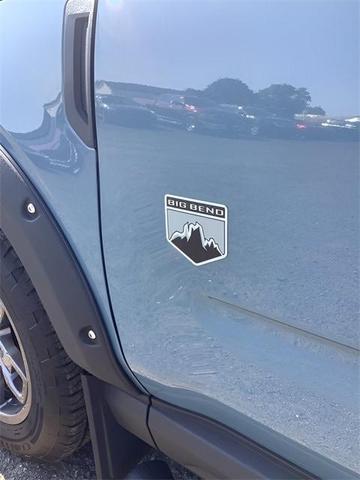 Photo of 2022 Area 51 Ford Bronco Sport
