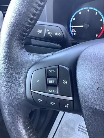 Photo of 2022 Area 51 Ford Bronco Sport