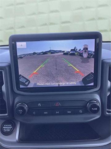 Photo of 2022 Area 51 Ford Bronco Sport