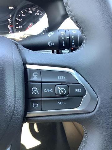 Photo of 2023 Billet Silver Metallic Clearcoat Jeep Compass