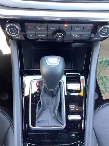Photo of 2023 Billet Silver Metallic Clearcoat Jeep Compass