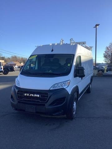 2023 RAM Promaster 3500