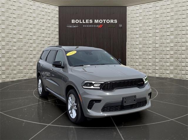 2024 Dodge Durango