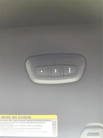 Photo of 2022 Bright White Clearcoat RAM 1500