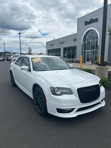 2023 Chrysler 300