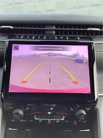 Photo of 2022 Velvet Red Pearlcoat Jeep Grand Cherokee