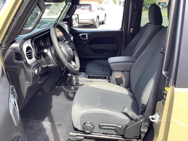 Photo of 2025 41 Jeep Wrangler