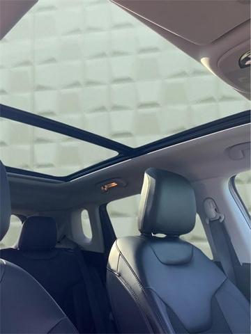 Photo of 2022 Billet Silver Metallic Clearcoat Jeep Compass
