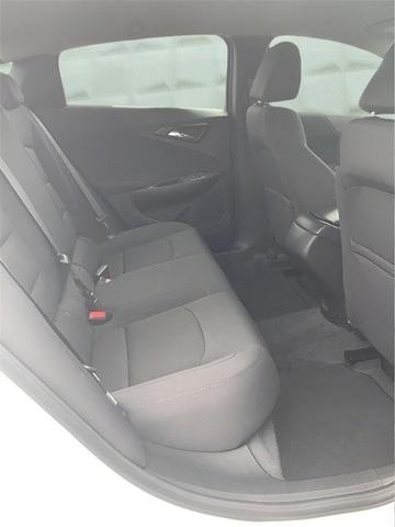 Photo of 2022 Summit White Chevrolet Malibu