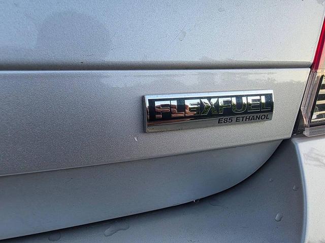 Photo of 2012 Silver Ice Metallic Chevrolet Impala
