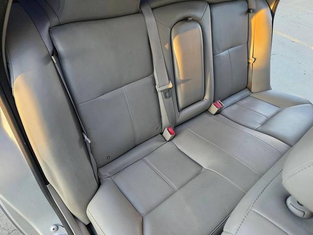 Photo of 2012 Silver Ice Metallic Chevrolet Impala