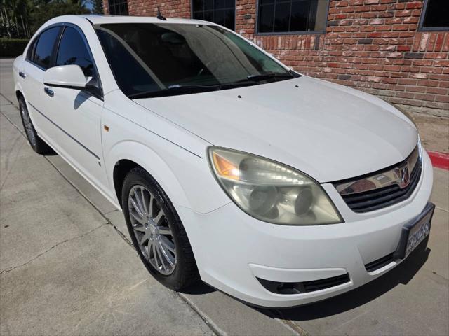 2007 Saturn Aura