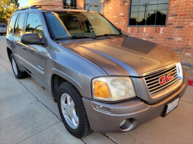 2006 GMC Envoy