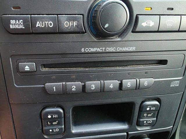 Photo of 2005 Sage Brush Pearl Honda Pilot