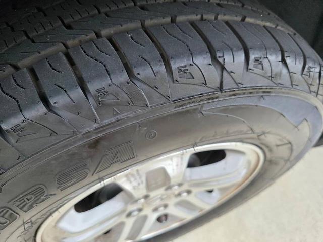 Photo of 2005 Sage Brush Pearl Honda Pilot