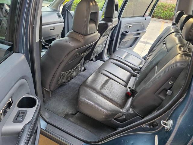 Photo of 2005 Sage Brush Pearl Honda Pilot