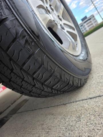 Photo of 2005 Sage Brush Pearl Honda Pilot