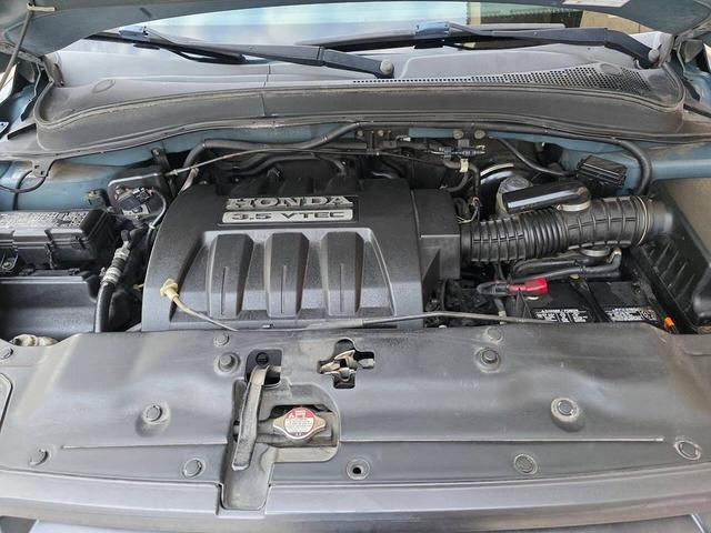 Photo of 2005 Sage Brush Pearl Honda Pilot