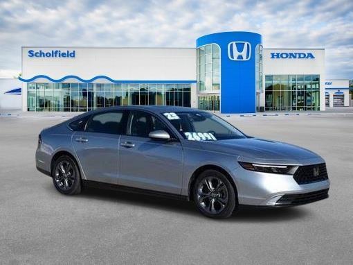 2023 Honda Accord