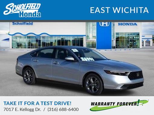 2023 Honda Accord