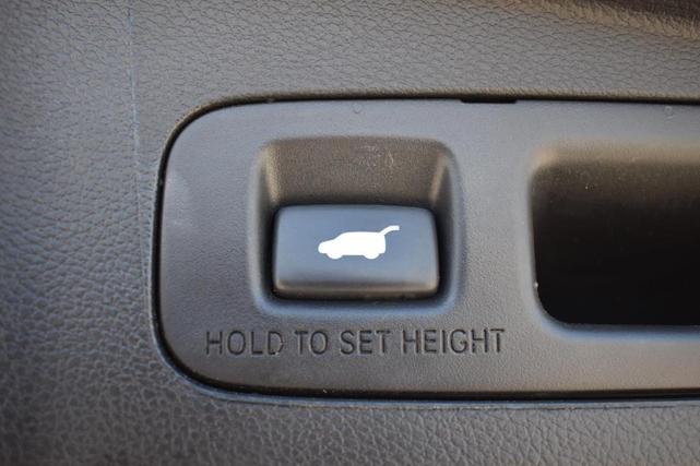 Photo of 2019 Lunar Silver Metallic Honda CR-V