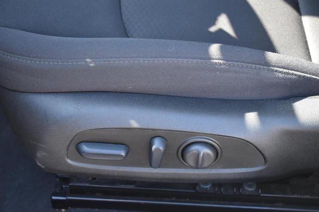 Photo of 2023 Summit White Chevrolet Malibu
