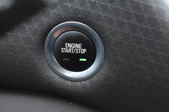 Photo of 2023 Summit White Chevrolet Malibu