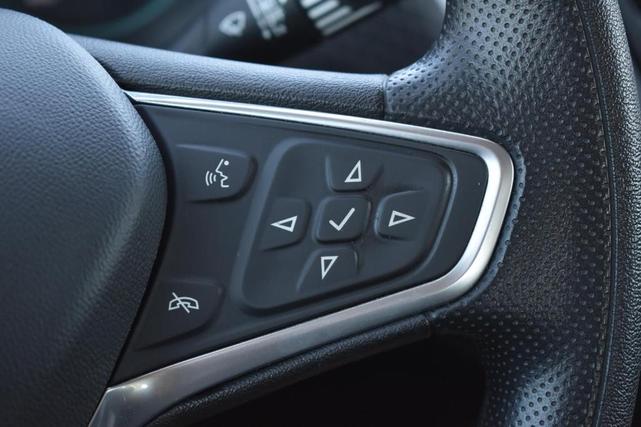 Photo of 2023 Summit White Chevrolet Malibu