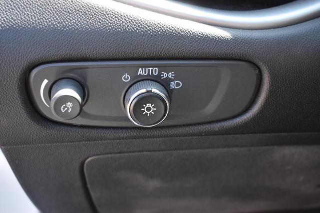 Photo of 2023 Summit White Chevrolet Malibu