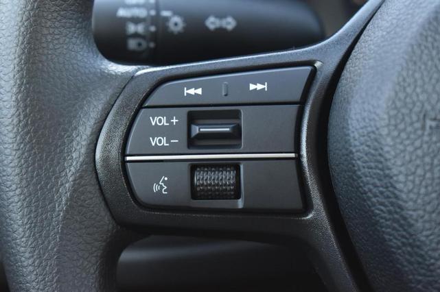 Photo of 2025 Platinum Honda Accord