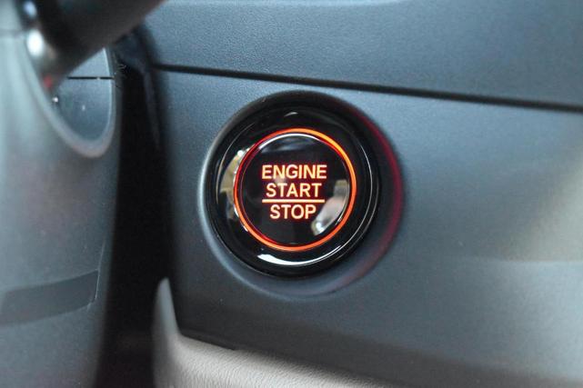Photo of 2025 Platinum Honda Accord
