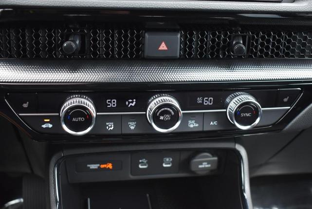 Photo of 2026 Crystal Black Pearl Honda CR-V Hybrid