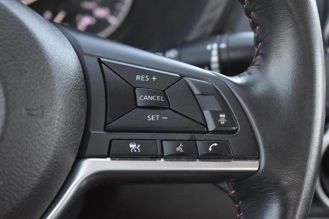 Photo of 2021 Electric Blue Metallic Nissan Sentra