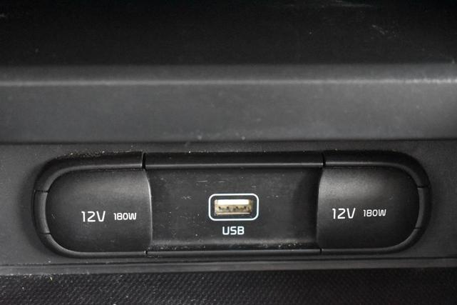 Photo of 2021 Cherry Black Kia Soul