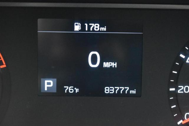 Photo of 2021 Cherry Black Kia Soul