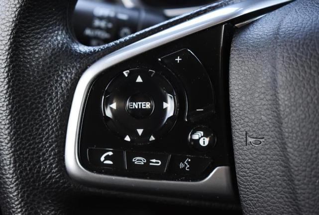 Photo of 2020 Radiant Red Metallic Honda CR-V